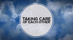 Taking care